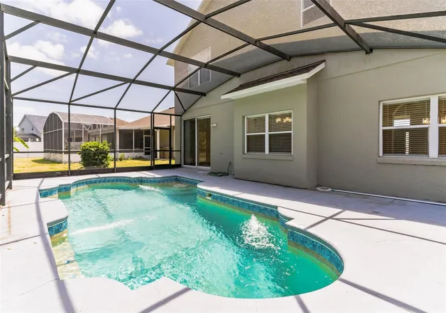 Photo 2 of Single family home for sale at 2433 Huron Cir, Kissimmee, FL 34746 | MLS# TB8378409 | Listing updated on 2026-07-28