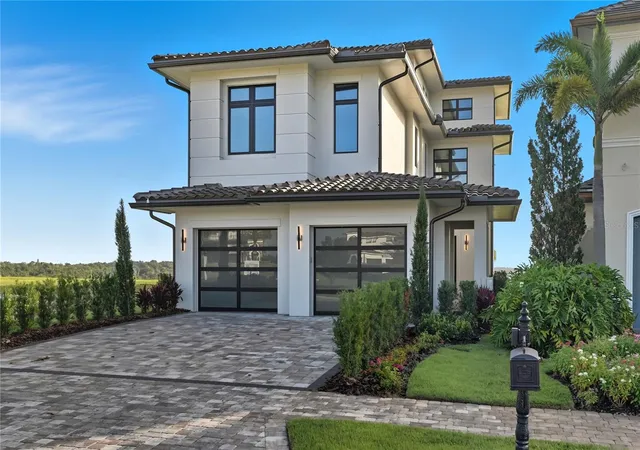 Photo 1 of Single family home for sale at 16142 Trivoli Cir, Bella Collina, FL 34756 | MLS# G5096242 | Listing updated on 2026-10-03