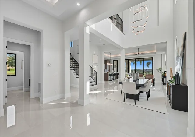 Photo 3 of Single family home for sale at 16142 Trivoli Cir, Bella Collina, FL 34756 | MLS# G5096242 | Listing updated on 2026-10-03