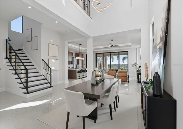 Photo 4 of Single family home for sale at 16142 Trivoli Cir, Bella Collina, FL 34756 | MLS# G5096242 | Listing updated on 2026-10-03