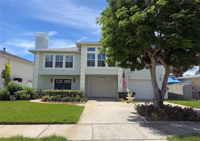 Photo 1 of Single family home for sale at 1842 Bayou Grande Blvd Ne, Saint Petersburg, FL 33703 | MLS# TB8378427 | Listing updated on 2026-09-24