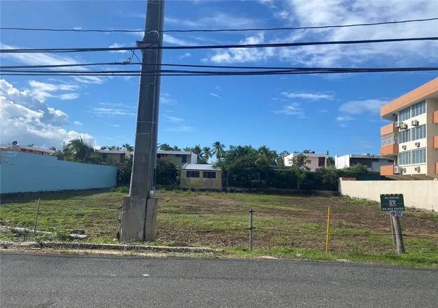 Homes for sale in Luquillo, PR | Calle Ocean Dr #LOT A, Luquillo, PR 00773 | MLS# PR9113220