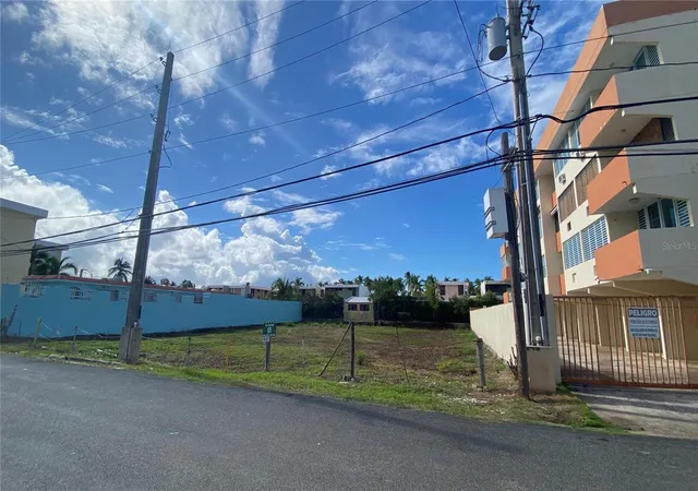 Homes for sale in Luquillo, PR | Calle Ocean Dr #LOT A, Luquillo, PR 00773 | MLS# PR9113220