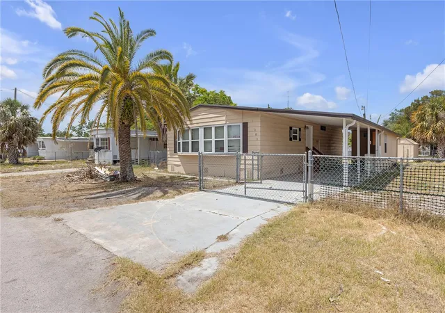 2nd image of 11309 Leisure Ln, Port Richey, FL 34668 | MLS# TB8378497