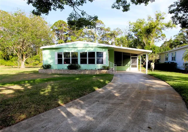 Homes for sale in Oak Hill, FL | 151 Apache Ct, Oak Hill, FL 32759 | MLS# NS1084707