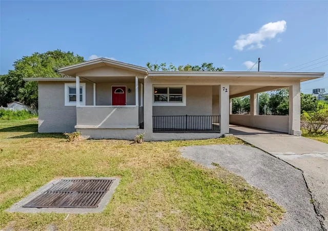 Homes for sale in Orlando, FL | 72 Campus View Dr, Orlando, FL 32810 | MLS# O6303143