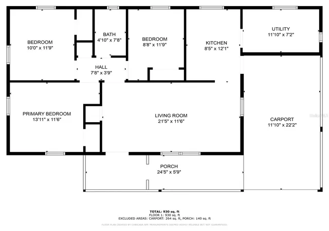 Homes for sale in Orlando, FL | 72 Campus View Dr, Orlando, FL 32810 | MLS# O6303143