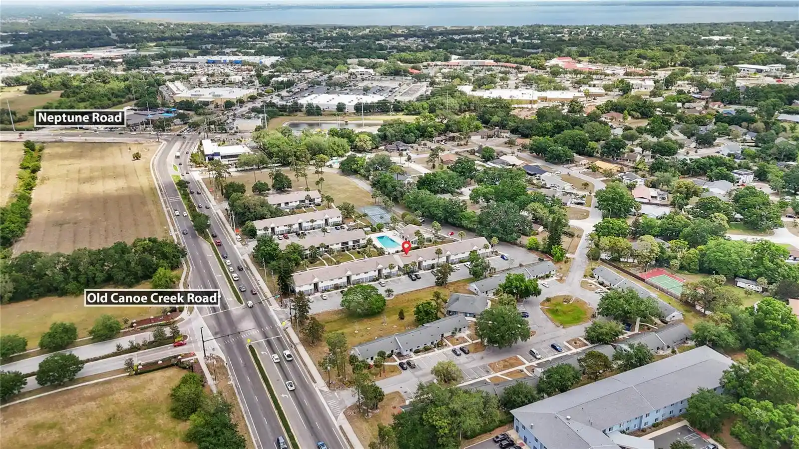Listing Photo 42 - Condo for sale in 4722 Kilt Ct located at 4722 Kilt Ct, ST CLOUD, FL 34769 - Unit #65