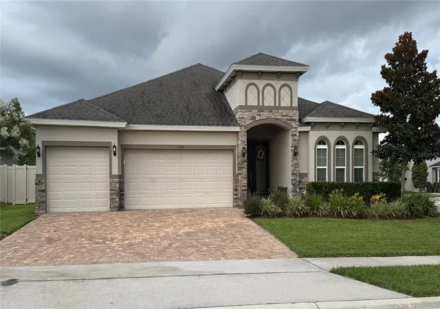 Photo 1 of Sale Pending at 2504 Cavender Crk Rd, Minneola, FL 34715 | MLS# G5096286 | Listing updated on 2026-08-21