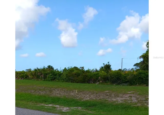 Photo 1 of Land for sale at 353 Baytree Dr, Rotonda West, FL 33947 | MLS# OM700280 | Listing updated on 2026-08-11