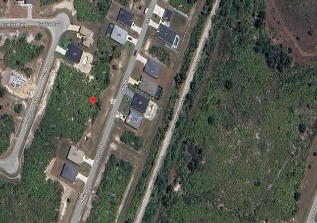 Photo 2 of Land for sale at 353 Baytree Dr, Rotonda West, FL 33947 | MLS# OM700280 | Listing updated on 2026-08-11