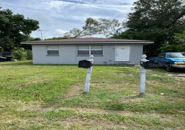 2nd image of 5210 13th Ave S, Gulfport, FL 33707 | MLS# TB8378985