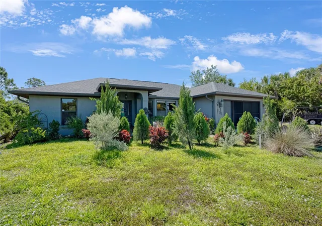 Photo 1 of Single family home for sale at 268 Cory St, Port Charlotte, FL 33953 | MLS# O6303397 | Listing updated on 2025-10-28