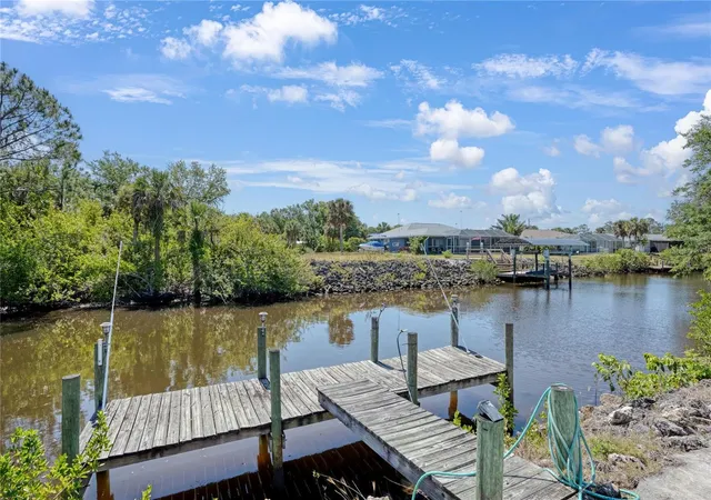 Photo 25 of Single family home for sale at 268 Cory St, Port Charlotte, FL 33953 | MLS# O6303397 | Listing updated on 2025-10-28