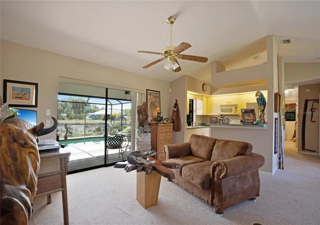 Photo 2 of Single family home for sale at 268 Cory St, Port Charlotte, FL 33953 | MLS# O6303397 | Listing updated on 2025-10-28