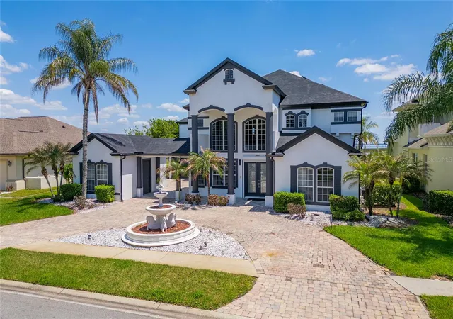 Photo 2 of Single family home for sale at 1407 Water Lilly Ln, Kissimmee, FL 34744 | MLS# S5125695 | Listing updated on 2026-09-01