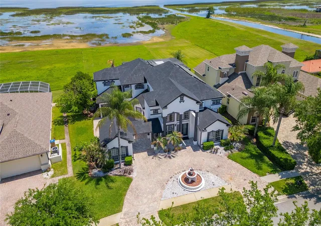 Photo 3 of Single family home for sale at 1407 Water Lilly Ln, Kissimmee, FL 34744 | MLS# S5125695 | Listing updated on 2026-09-01