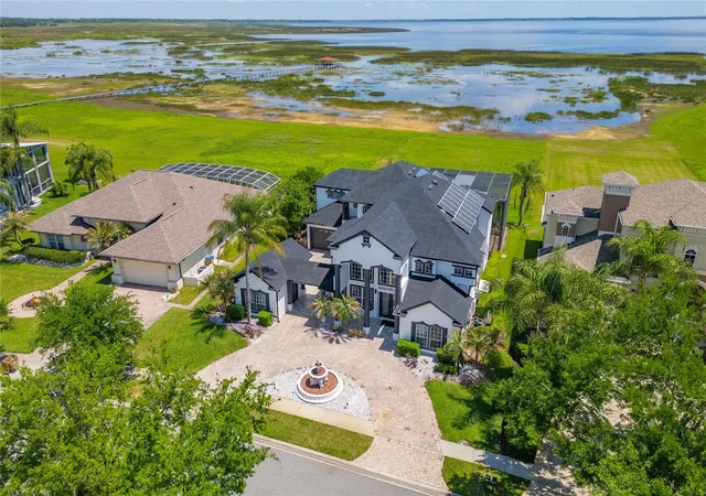 Photo 4 of Single family home for sale at 1407 Water Lilly Ln, Kissimmee, FL 34744 | MLS# S5125695 | Listing updated on 2026-09-01