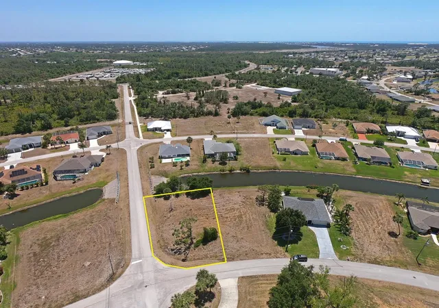 Photo 3 of Land for sale at 133 Fairway Rd, Rotonda West, FL 33947 | MLS# C7509174 | Listing updated on 2026-10-24
