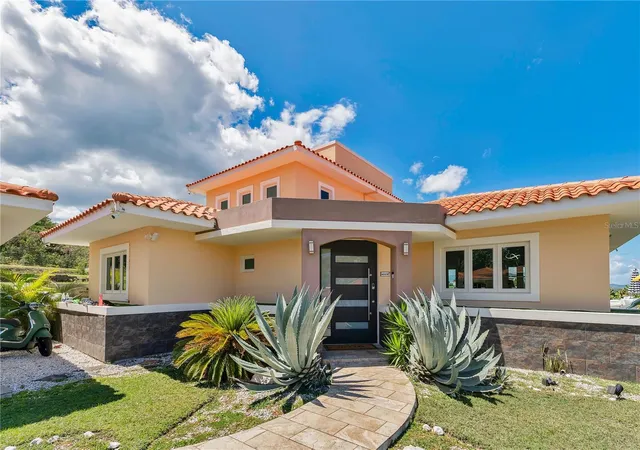 Photo 1 of Single family home for sale at Palmas Del Mar The Views #22, Humacao, PR 00791 | MLS# PR9113262 | Listing updated on 2026-07-29