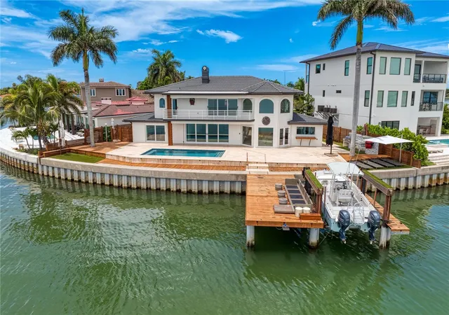 2nd image of 2250 Donato Dr, Belleair Beach, FL 33786 | MLS# TB8379196