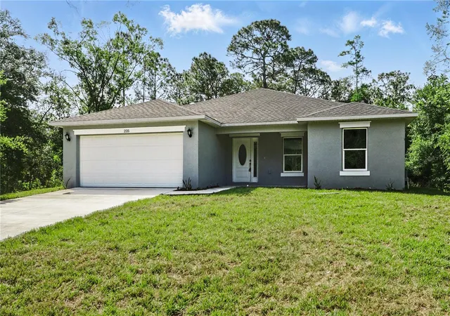 Photo 2 of Single family home for sale at 225 Starling Ct, Kissimmee, FL 34759 | MLS# S5125741 | Listing updated on 2026-09-05