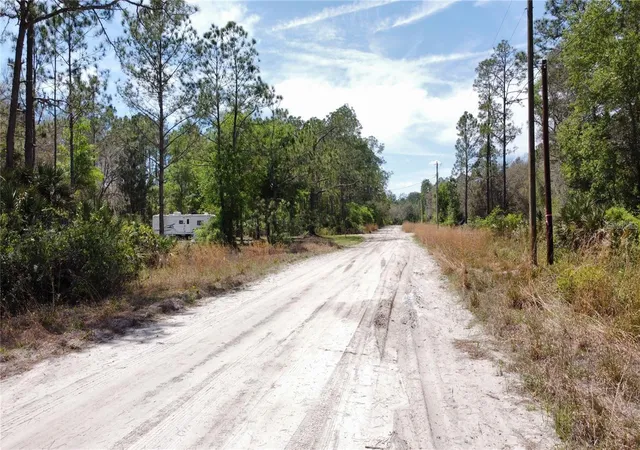 Photo 1 of Land for sale at 206 Hudson St, Interlachen, FL 32148 | MLS# O6303644 | Listing updated on 2026-10-08