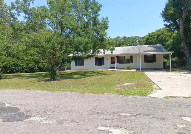 Homes for sale in Williston, FL | 2531 Ne 167th Ave, Williston, FL 32696 | MLS# OM700368
