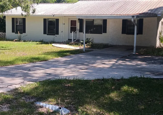 Homes for sale in Williston, FL | 2531 Ne 167Th Ave, Williston, FL 32696 | MLS# OM700368