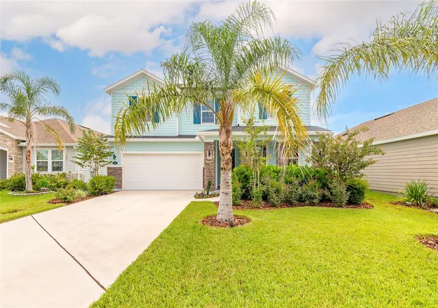 2nd image of 10 San Filipe Way, Palm Coast, FL 32137 | MLS# V4942394