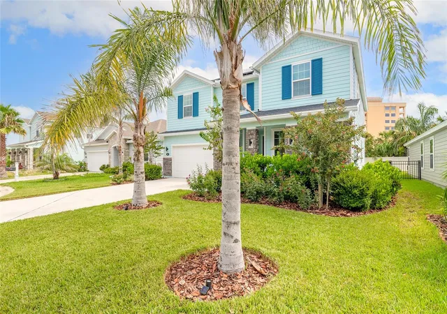 3rd image of 10 San Filipe Way, Palm Coast, FL 32137 | MLS# V4942394