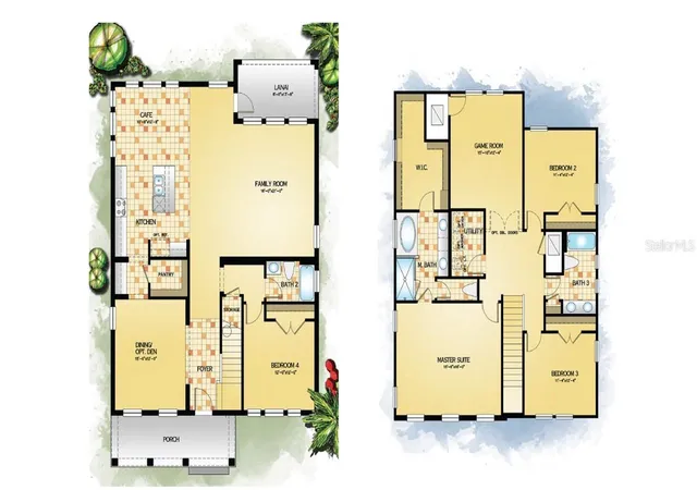 2nd image of 114 W Plymouth St, Tampa, FL 33603 | MLS# TB8379388