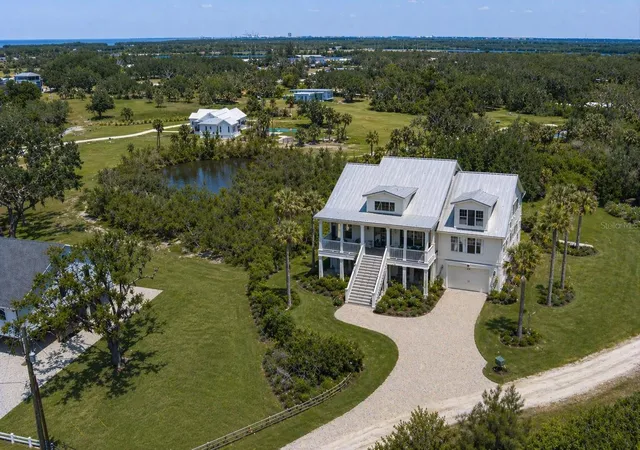 Homes for sale in Terra Ceia, FL | 818 Bayou Point Ct, Terra Ceia, FL 34250 | MLS# A4650566