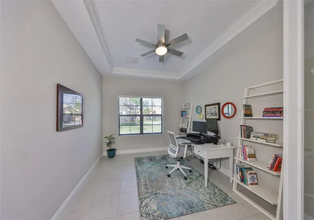 5th image of 11909 Climbing Fern Ave, Riverview, FL 33579 | MLS# TB8379563