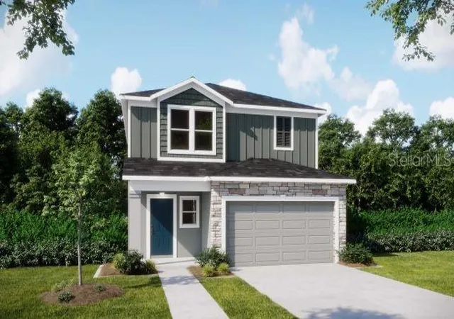 Homes for sale in Poinciana, FL | 3828 Bluethread Way, Poinciana, FL 34759 | MLS# O6303898