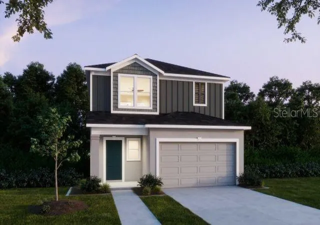 Homes for sale in Poinciana, FL | 3828 Bluethread Way, Poinciana, FL 34759 | MLS# O6303898