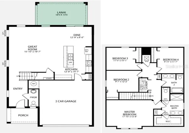 Homes for sale in Poinciana, FL | 3828 Bluethread Way, Poinciana, FL 34759 | MLS# O6303898