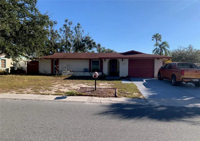 1st image of 11600 Crystal Lake Dr, Port Richey, FL 34668 | MLS# TB8379590