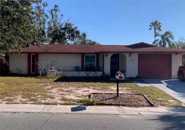 2nd image of 11600 Crystal Lake Dr, Port Richey, FL 34668 | MLS# TB8379590