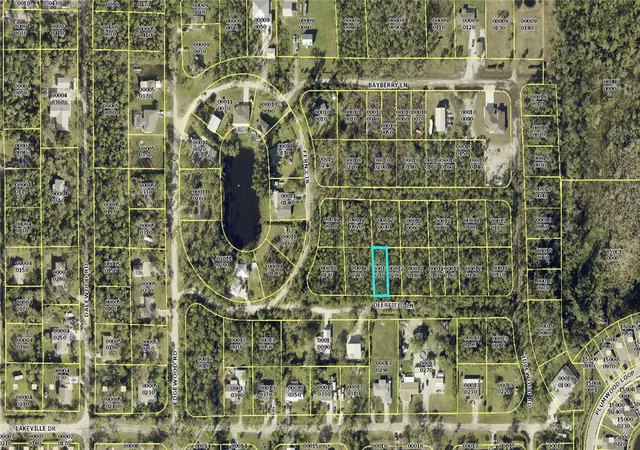 Photo 1 of Land for sale at 2297 Deerfield Ln, North Fort Myers, FL 33917 | MLS# C7509233 | Listing updated on 2026-04-06