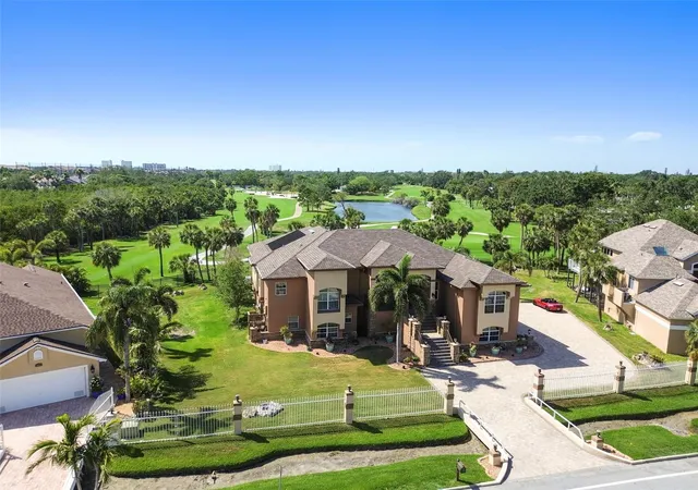Photo 1 of Sale Pending at 2605 59th Street S, Gulfport, FL 33707 | MLS# TB8379600 | Listing updated on 2026-09-21