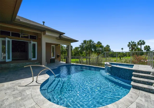 Photo 3 of Sale Pending at 2605 59th Street S, Gulfport, FL 33707 | MLS# TB8379600 | Listing updated on 2026-09-21