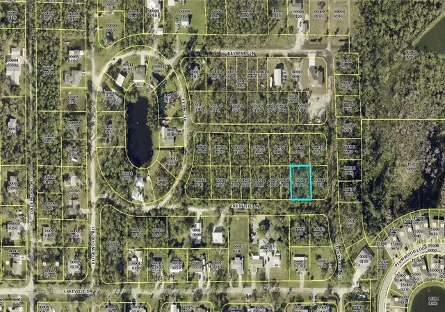 Photo 1 of Land for sale at 2367 Deerfield Ln, North Fort Myers, FL 33917 | MLS# C7509236 | Listing updated on 2026-04-06