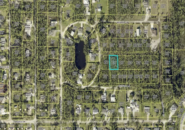 Photo 1 of Land for sale at 2278 Churchill Ln, North Fort Myers, FL 33917 | MLS# C7509238 | Listing updated on 2026-04-06