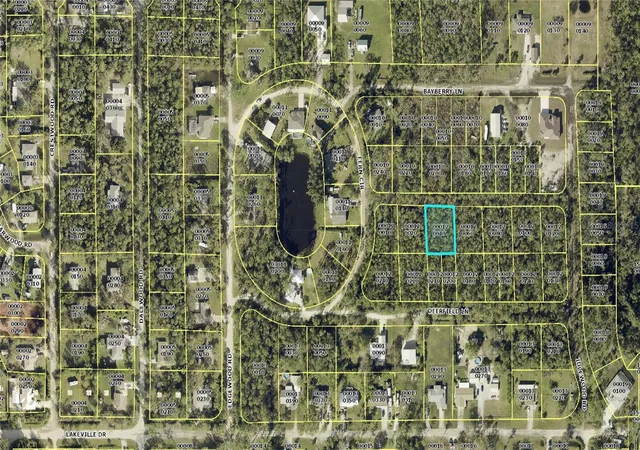 Photo 2 of Land for sale at 2298 Churchill Ln, North Fort Myers, FL 33917 | MLS# C7509239 | Listing updated on 2026-04-06