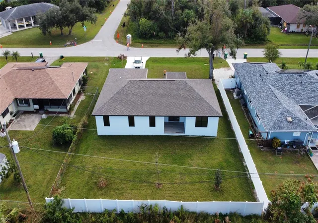 Photo 3 of Single family home for sale at 20296 Rutherford Ave, Port Charlotte, FL 33952 | MLS# O6303932 | Listing updated on 2026-10-13