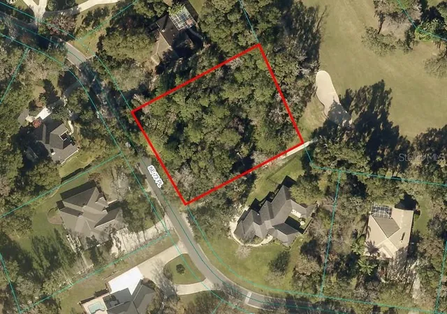 Photo 1 of Land for sale at 1555 Se 73rd Place, Ocala, FL 34480 | MLS# OM700429 | Listing updated on 2026-07-07