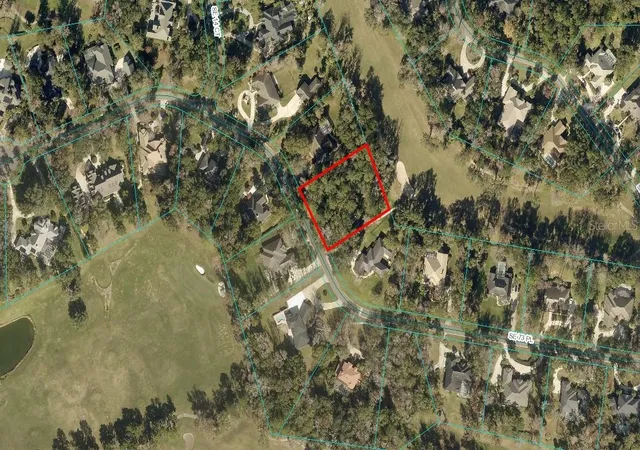 Photo 2 of Land for sale at 1555 Se 73rd Place, Ocala, FL 34480 | MLS# OM700429 | Listing updated on 2026-07-07