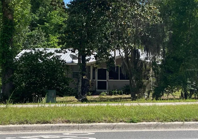 1st image of 1129 State Road 20, Interlachen, FL 32148 | MLS# TB8379655