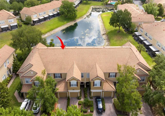 4th image of 3567 Shallot Dr, Orlando, FL 32835